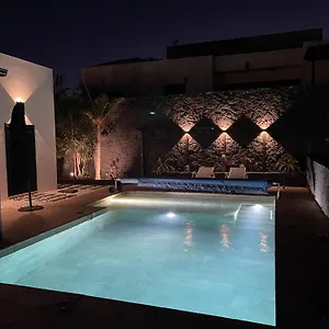 Apartamento Sport & Culture Nest, Yaiza (Lanzarote)