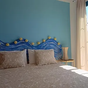 Pensión Casa Luz, Yaiza (Lanzarote)